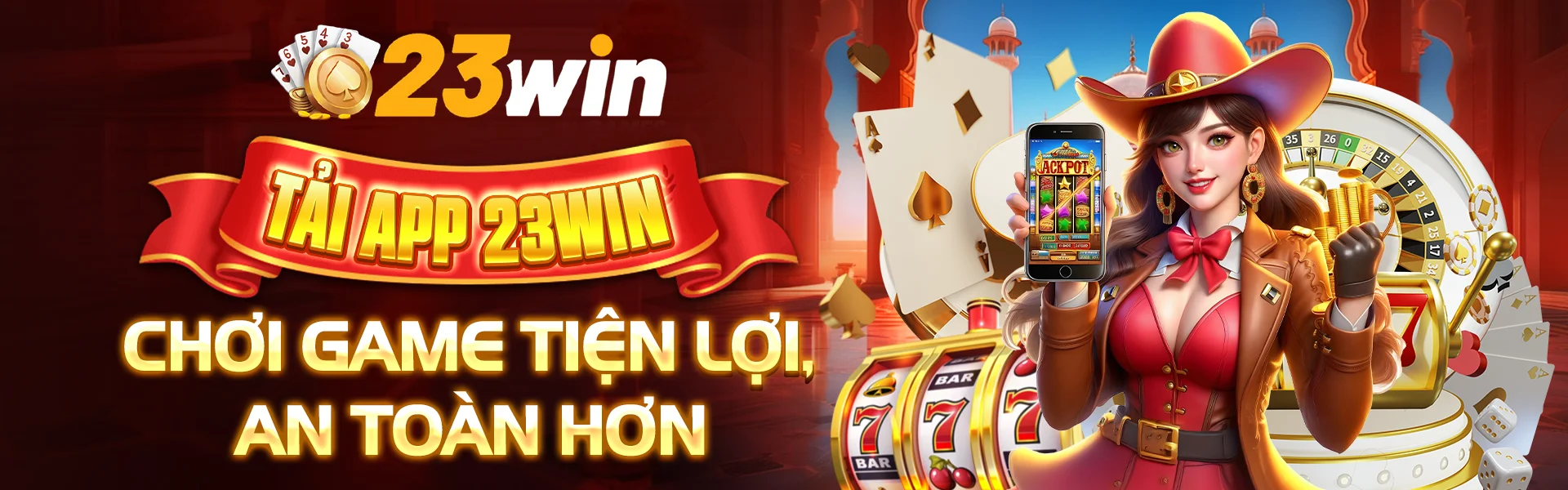 Chuyên mục thể thao, game bài và xổ số tại 23Win